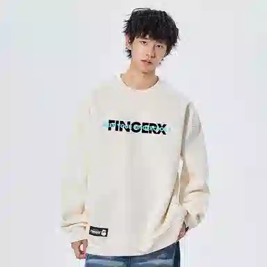 i.tFGXXFingercroxx logo