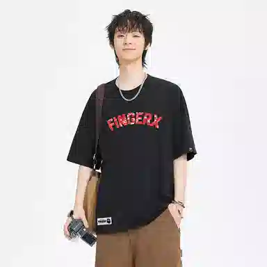 I.TFGXXFingercroxx T