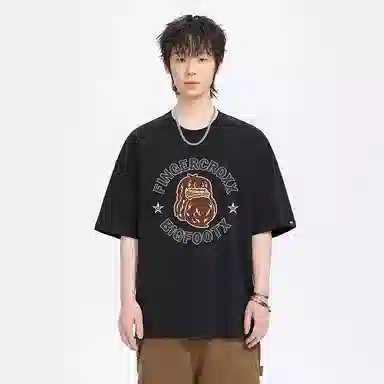 I.TFGXXFingercroxx T