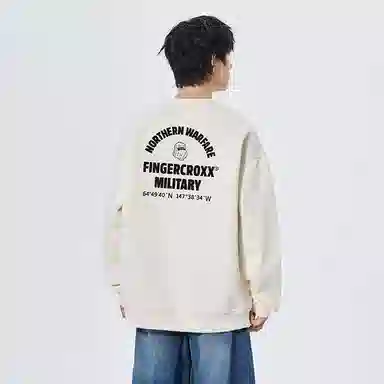 i.tFGXXFingercroxx logo