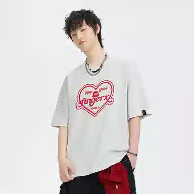 i.tFGXXFingercroxx T