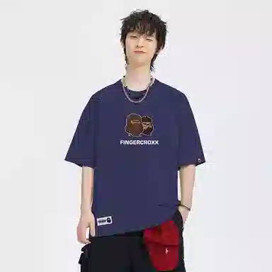 I.TFGXXFingercroxx T