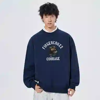 i.tFGXXFingercroxx logo