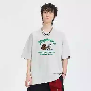 i.tFGXXFingercroxx logoT