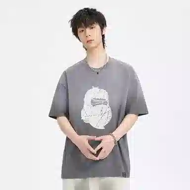 I.TFGXXFingercroxx logoT