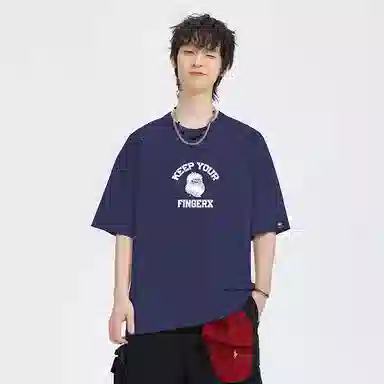 I.TFGXXFingercroxx T