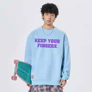 i.tFGXXFingercroxx logo