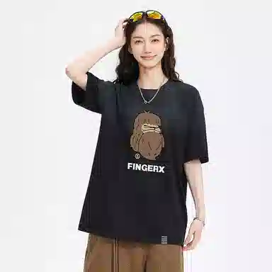 I.TFGXXFingercroxx T