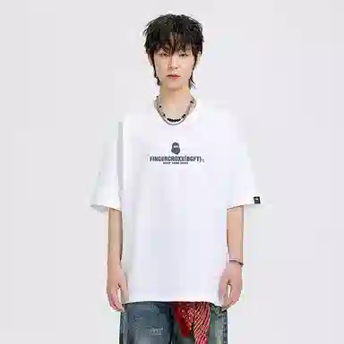 I.TFGXXFingercroxx T