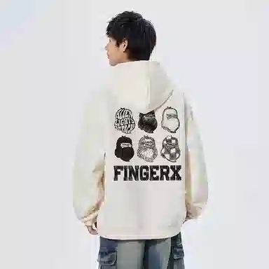 i.tFGXXFingercroxx logo