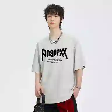 I.TFGXXFingercroxx LogoT
