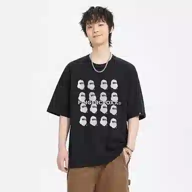 I.TFGXXFingercroxx T