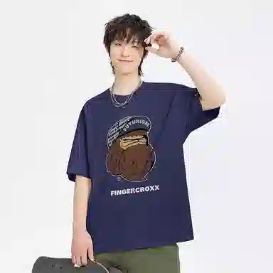 I.TFGXXFingercroxx T