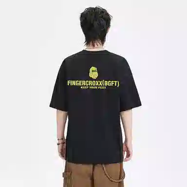 I.TFGXXFingercroxx T