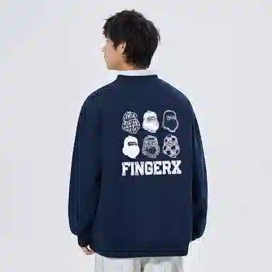 i.tFGXXFingercroxx logo
