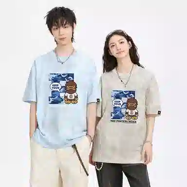 I.TFGXXFingercroxx LogoT