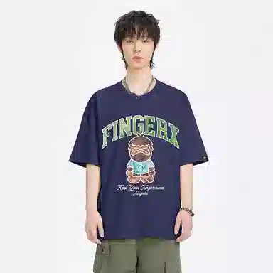 I.TFGXXFingercroxx logoT