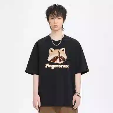 I.TFGXXFingercroxx LogoT