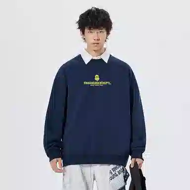 I.TFGXXFingercroxx logo