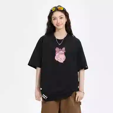 I.TFGXXFingercroxx T