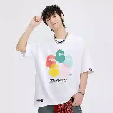 I.TFGXXFingercroxx T