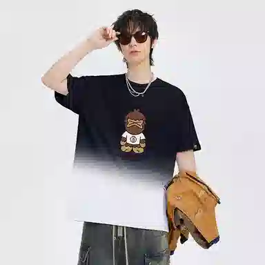 I.TFGXXFingercroxx T