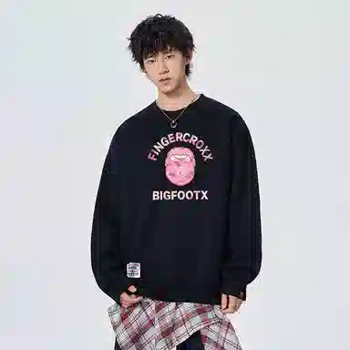 i.tFGXXFingercroxx logo