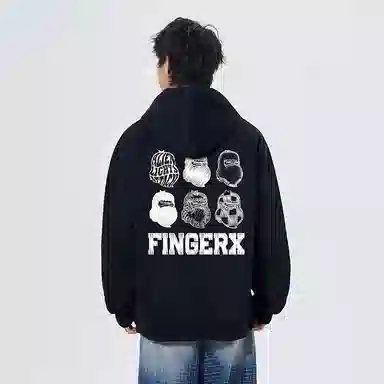 i.tFGXXFingercroxx logo