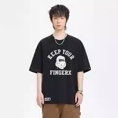 I.TFGXXFingercroxx T