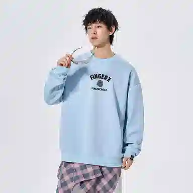 i.tFGXXFingercroxx logo