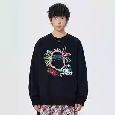 i.tFGXXFingercroxx logo