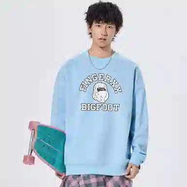 i.tFGXXFingercroxx logo