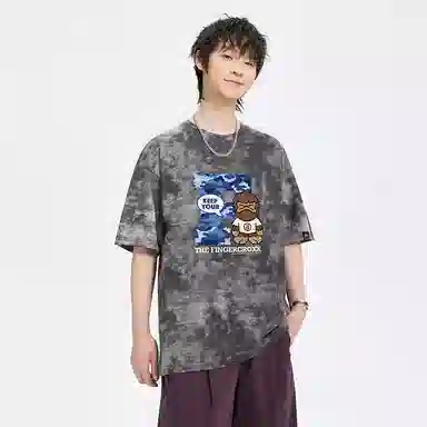 I.TFGXXFingercroxx LogoT