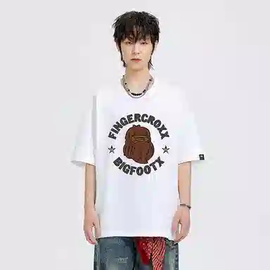 I.TFGXXFingercroxx T