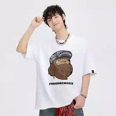 I.TFGXXFingercroxx T