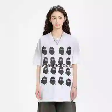 I.TFGXXFingercroxx logoT