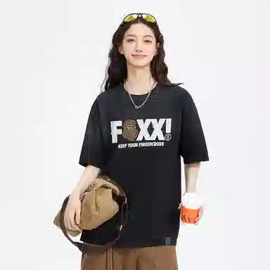 I.TFGXXFingercroxx T