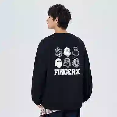 i.tFGXXFingercroxx logo