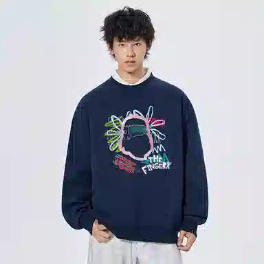 i.tFGXXFingercroxx logo