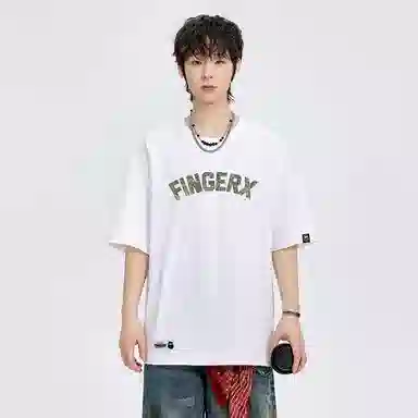 I.TFGXXFingercroxx T