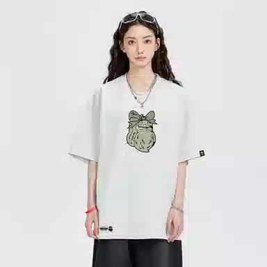 I.TFGXXFingercroxx T