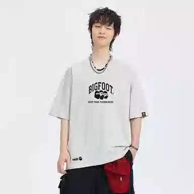 I.TFGXXFingercroxx T