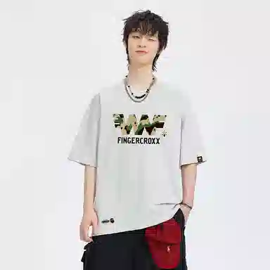 I.TFGXXFingercroxx LOGOT