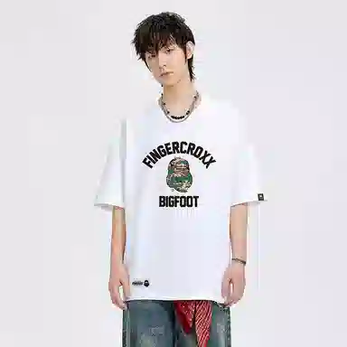 I.TFGXXFingercroxx T