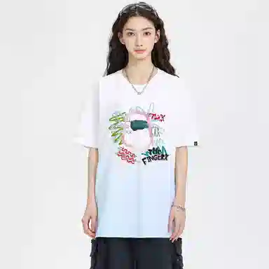 I.TFGXXFingercroxx LogoT