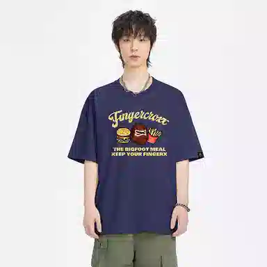 i.tFGXXFingercroxx T