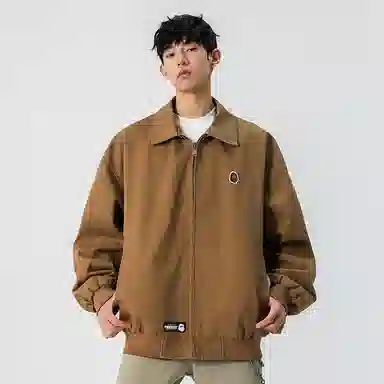 Fingercroxx FGXX Ape Jacket
