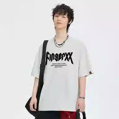 I.TFGXXFingercroxx LogoT