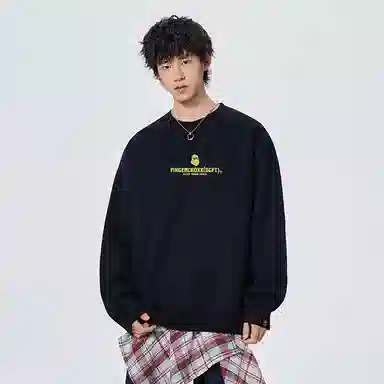 I.TFGXXFingercroxx logo