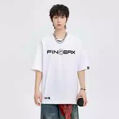 I.TFGXXFingercroxx LOGOT